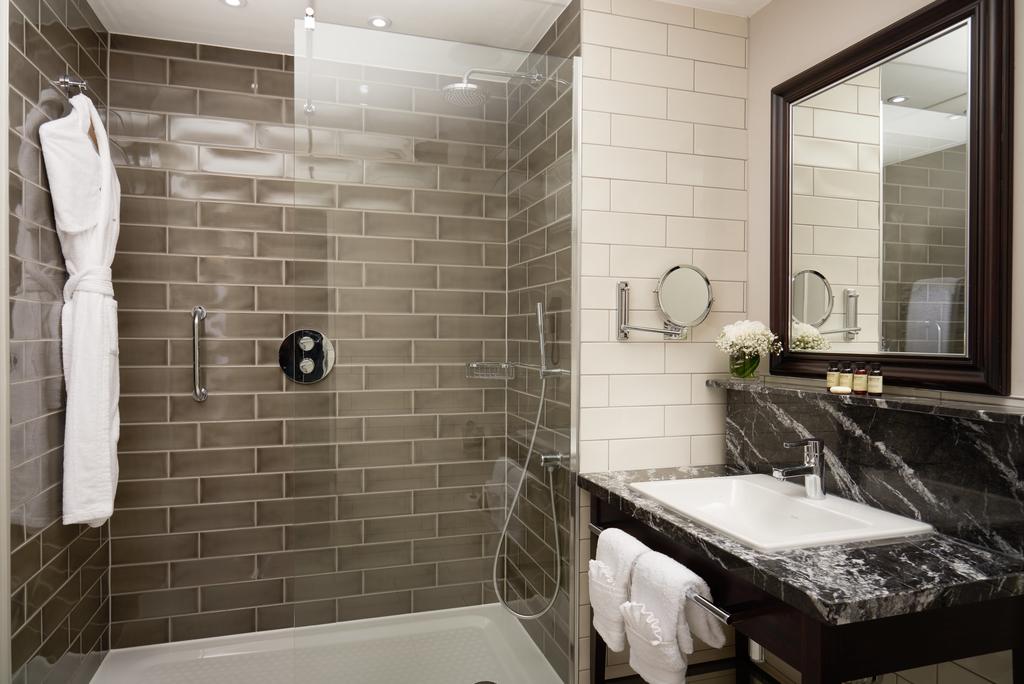 The Bailey's Hotel London Kensington foto 14