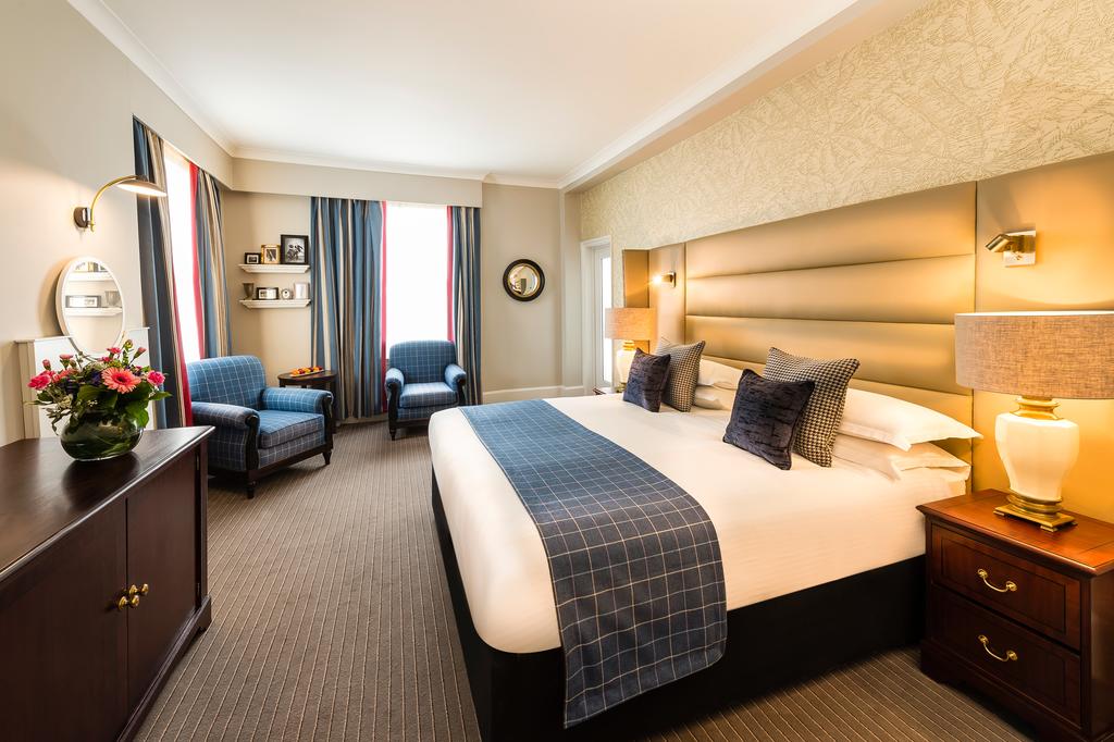 The Bailey's Hotel London Kensington foto 19