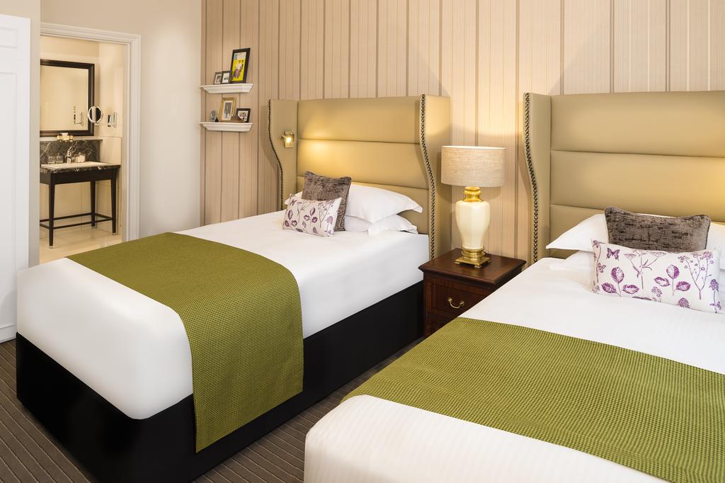 The Bailey's Hotel London Kensington foto 31