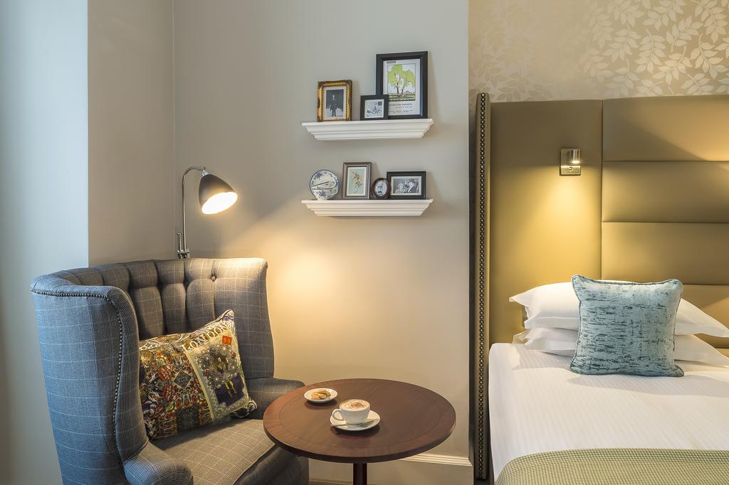 The Bailey's Hotel London Kensington foto 32