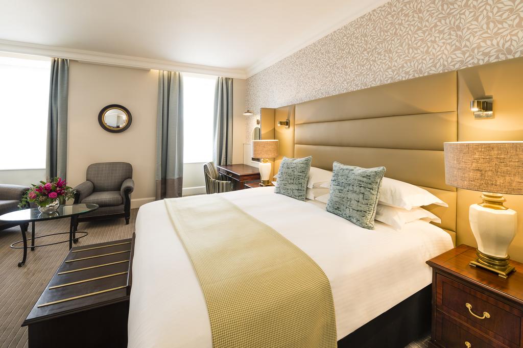 The Bailey's Hotel London Kensington foto 23