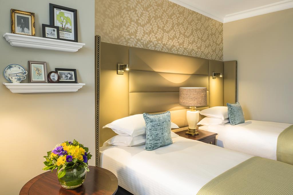 The Bailey's Hotel London Kensington foto 24