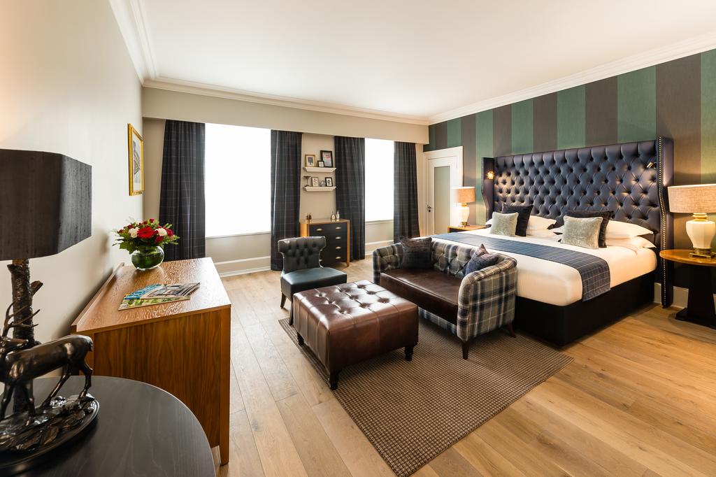 The Bailey's Hotel London Kensington foto 29