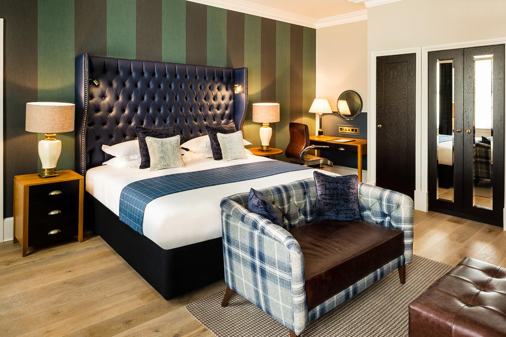 The Bailey's Hotel London Kensington foto 37