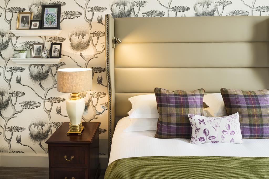The Bailey's Hotel London Kensington foto 38
