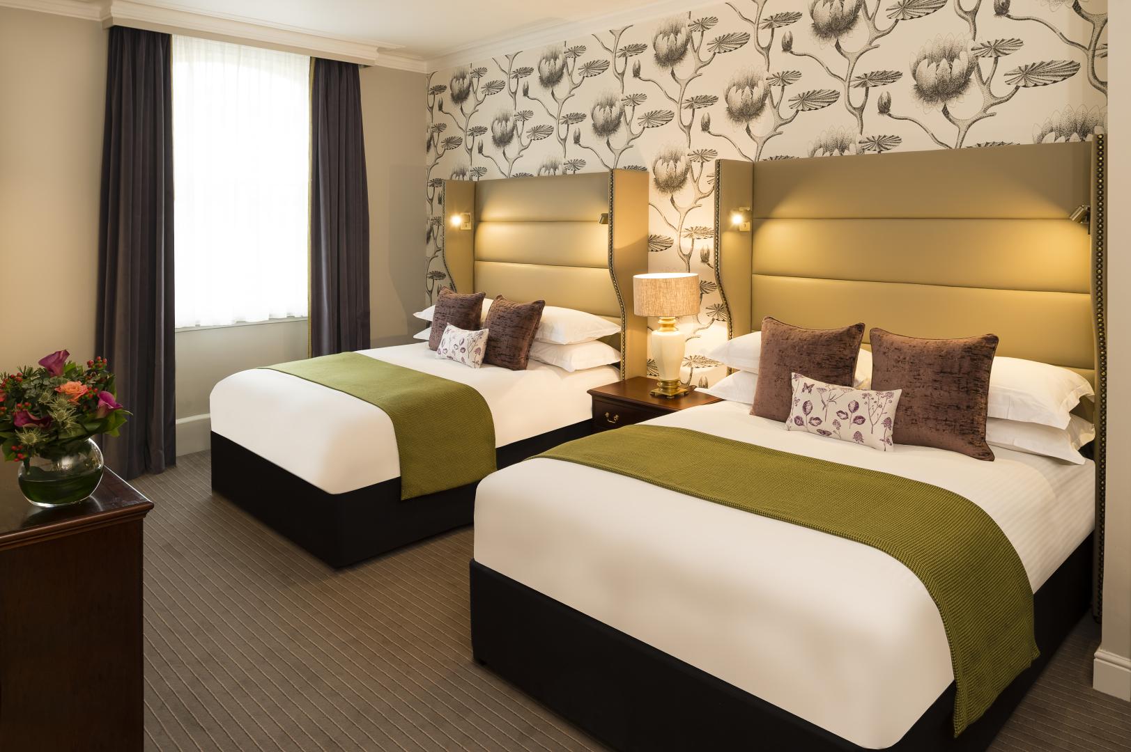 The Bailey's Hotel London Kensington foto 25