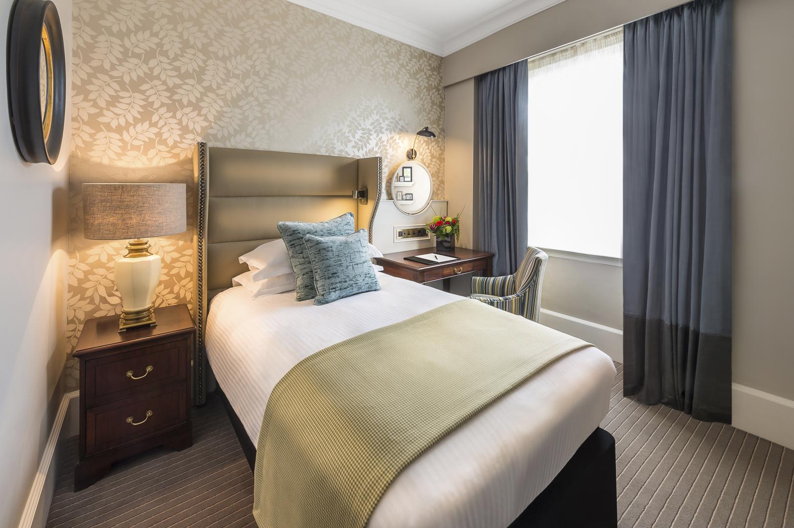 The Bailey's Hotel London Kensington foto 39
