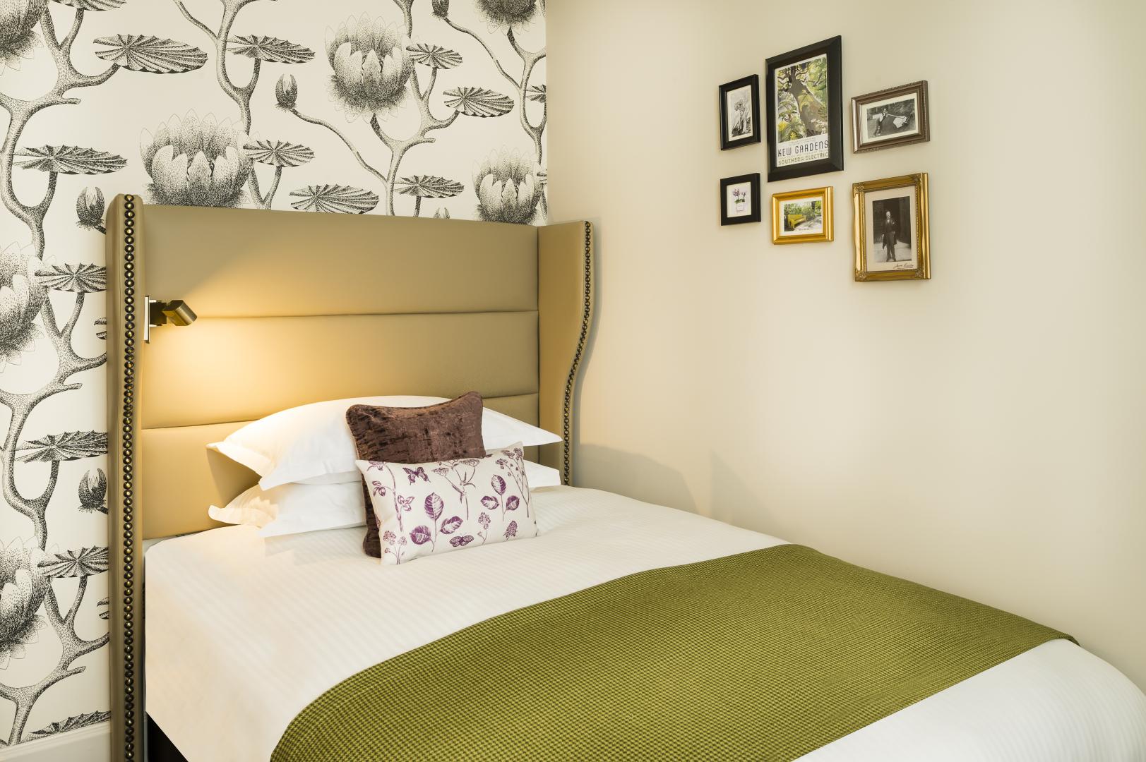 The Bailey's Hotel London Kensington foto 40