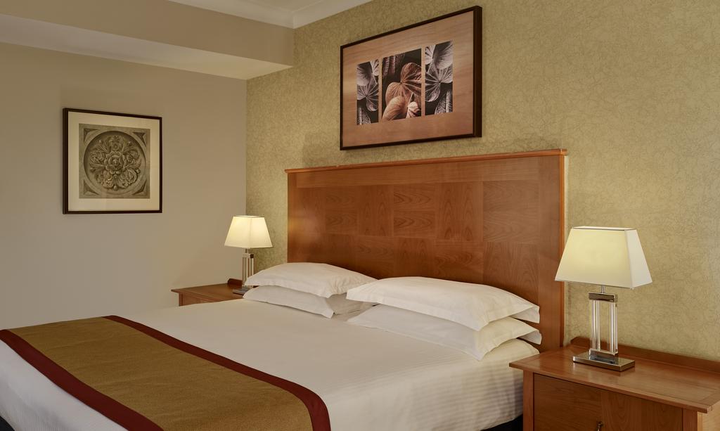 Millennium Hotel And Conference Centre Gloucester London foto 6
