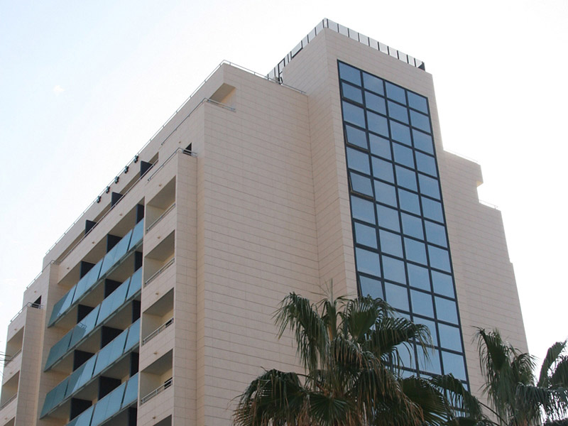 Bakour La Manga Splash image 0