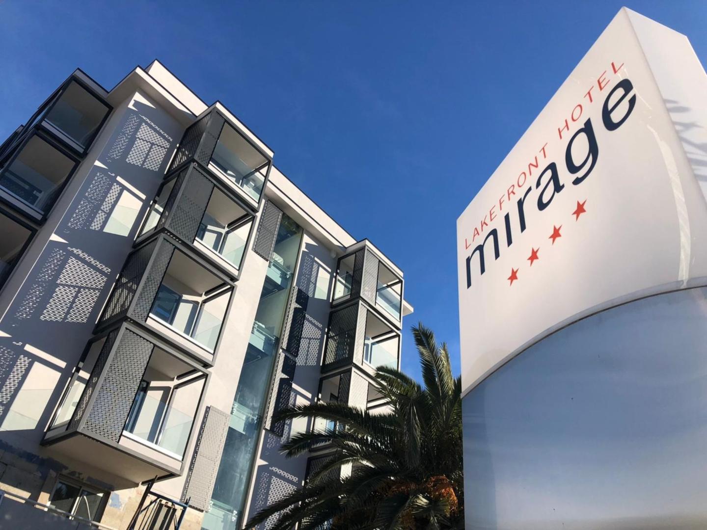 Mirage foto 15