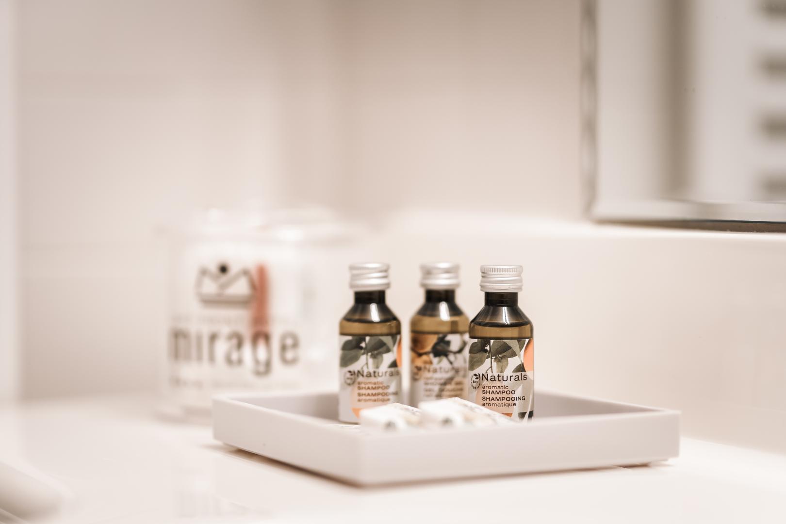 Mirage foto 9