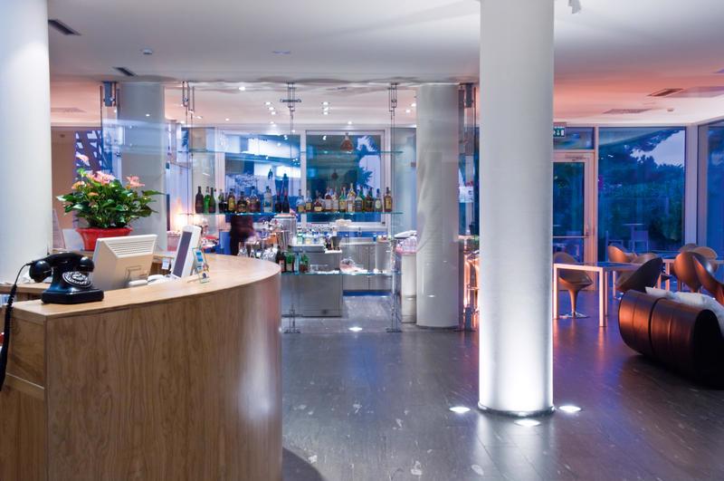 Mirage foto 3