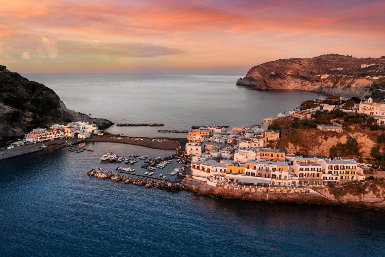 Miramare Sea Resort & Spa.