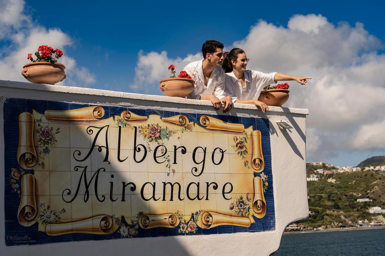 Miramare Sea Resort & Spa in Sant'Angelo - foto 3