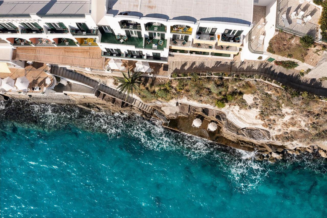 Miramare Sea Resort & Spa in Sant'Angelo - foto 4