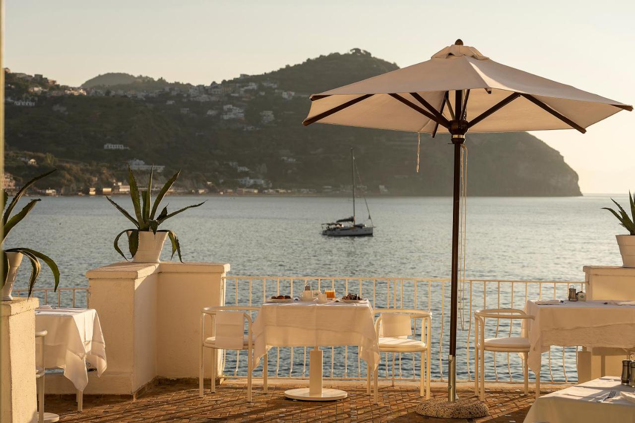 Miramare Sea Resort & Spa in Sant'Angelo - foto 5