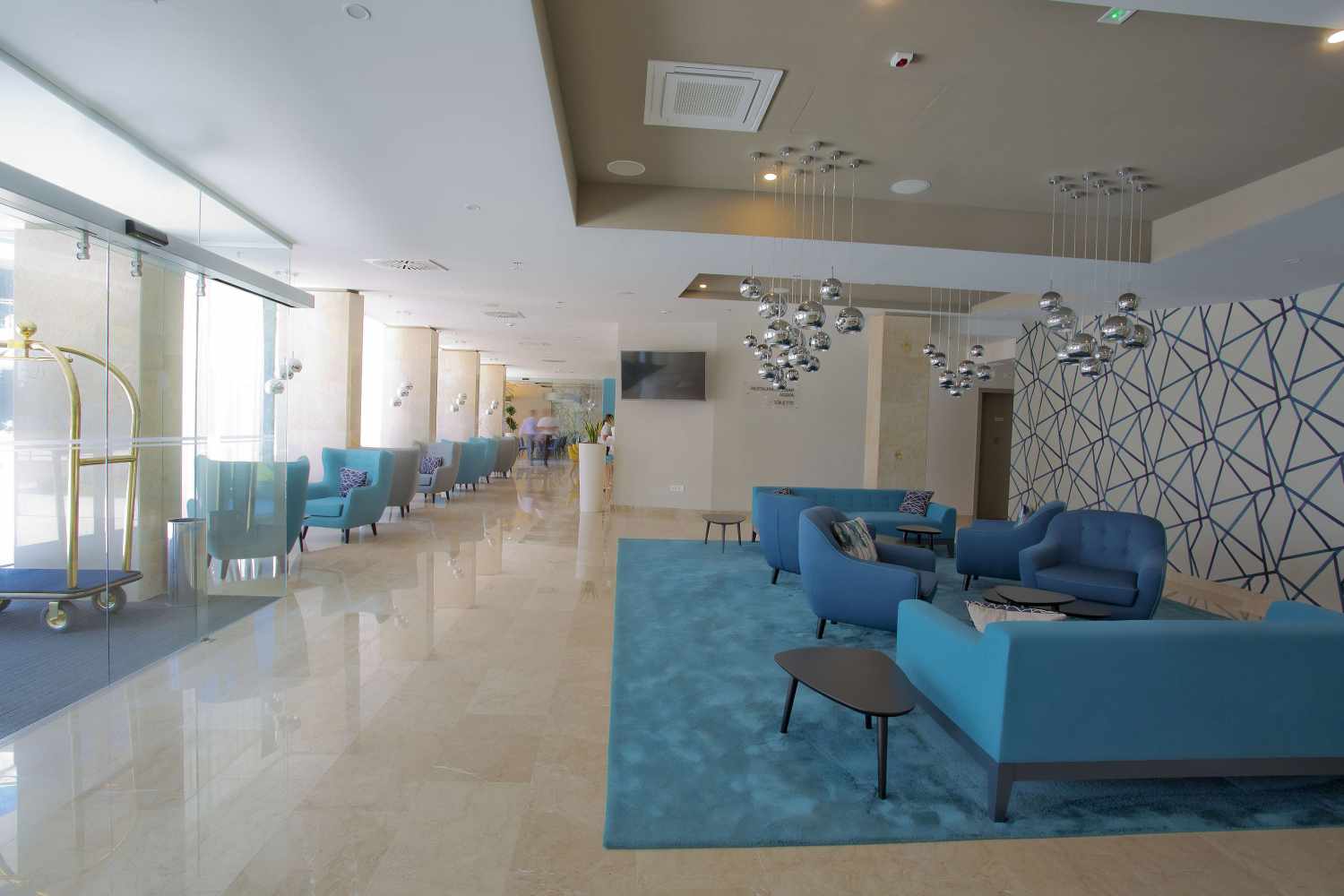 Maistra Select Mlini Hotel foto 14