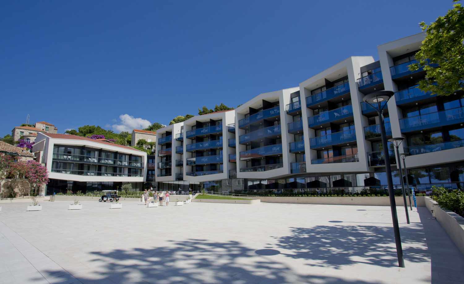Maistra Select Mlini Hotel foto 9