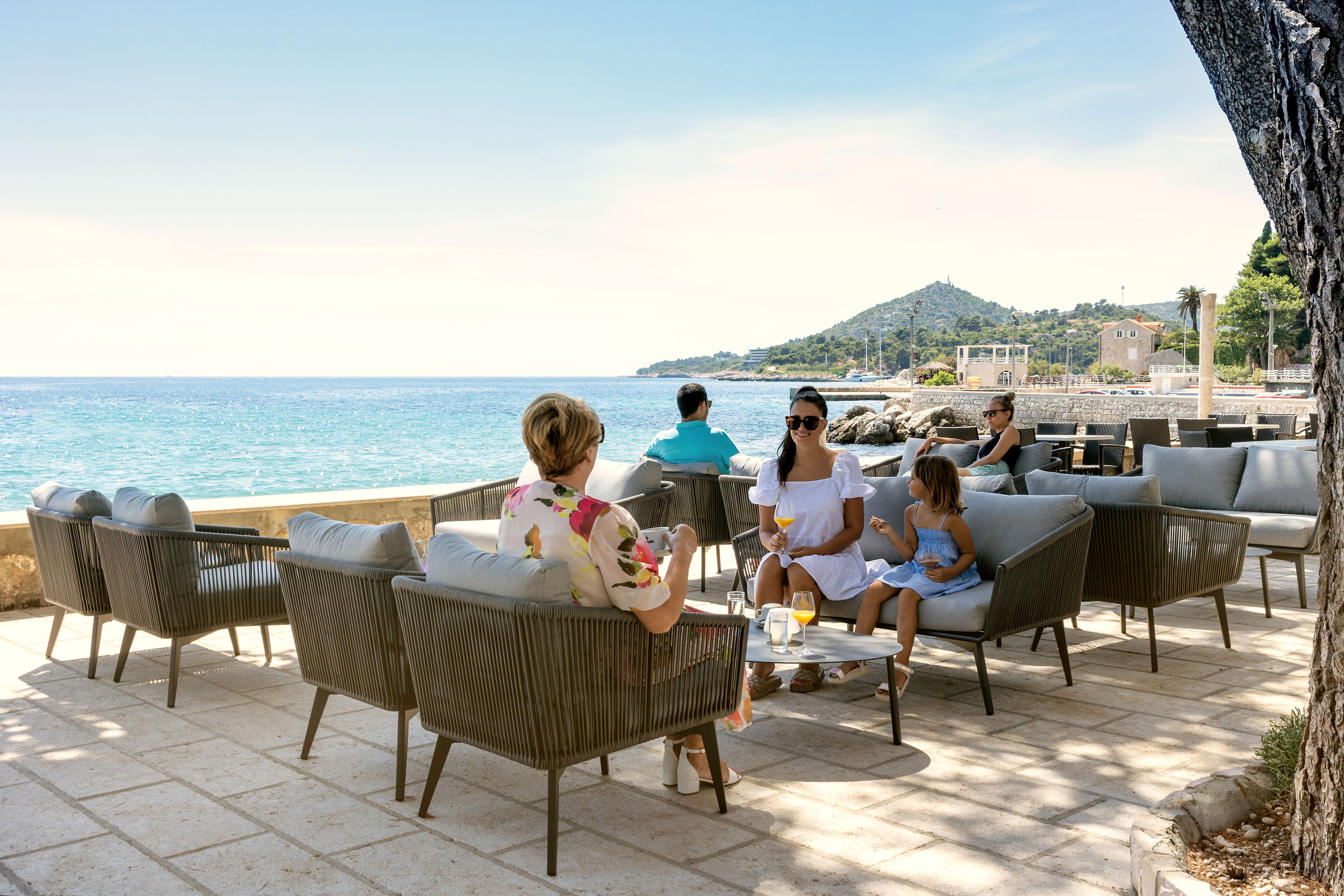 Maistra Select Mlini Hotel image 3