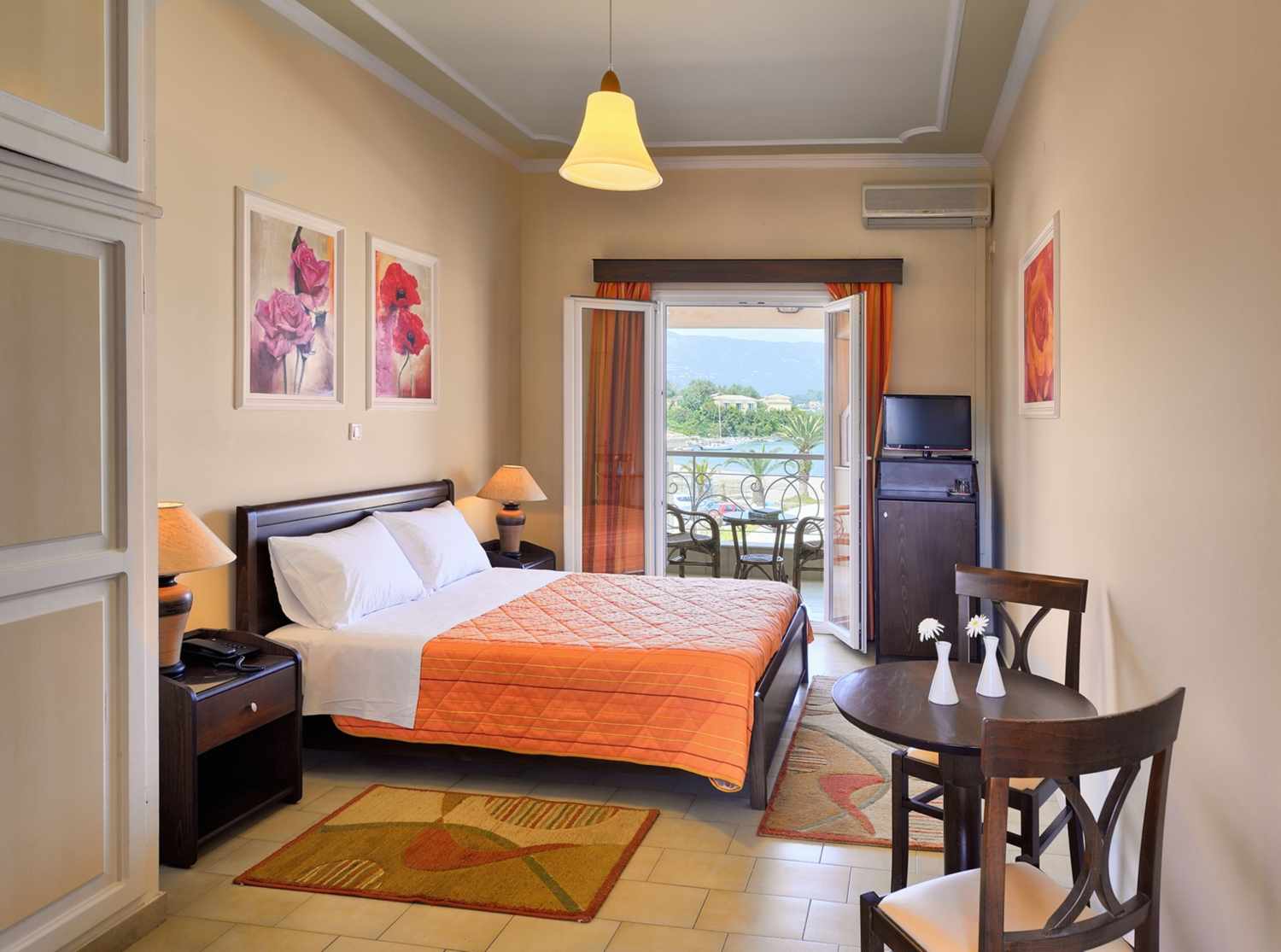 Molfetta Beach Hotel foto 10