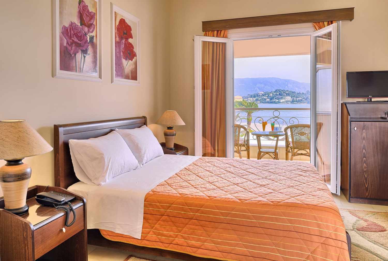 Molfetta Beach Hotel image 2