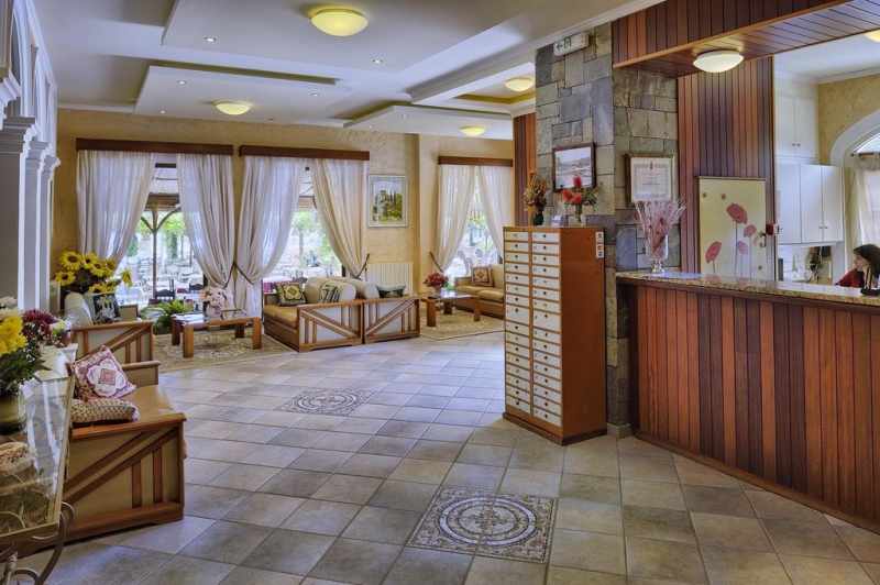 Molfetta Beach Hotel foto 19