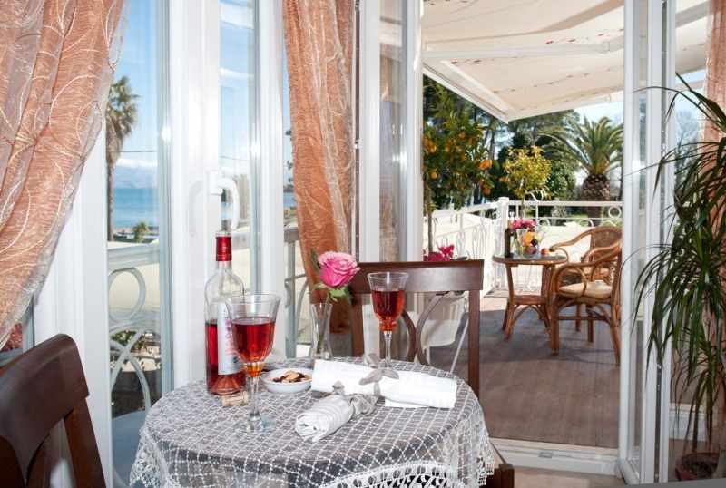 Molfetta Beach Hotel foto 20