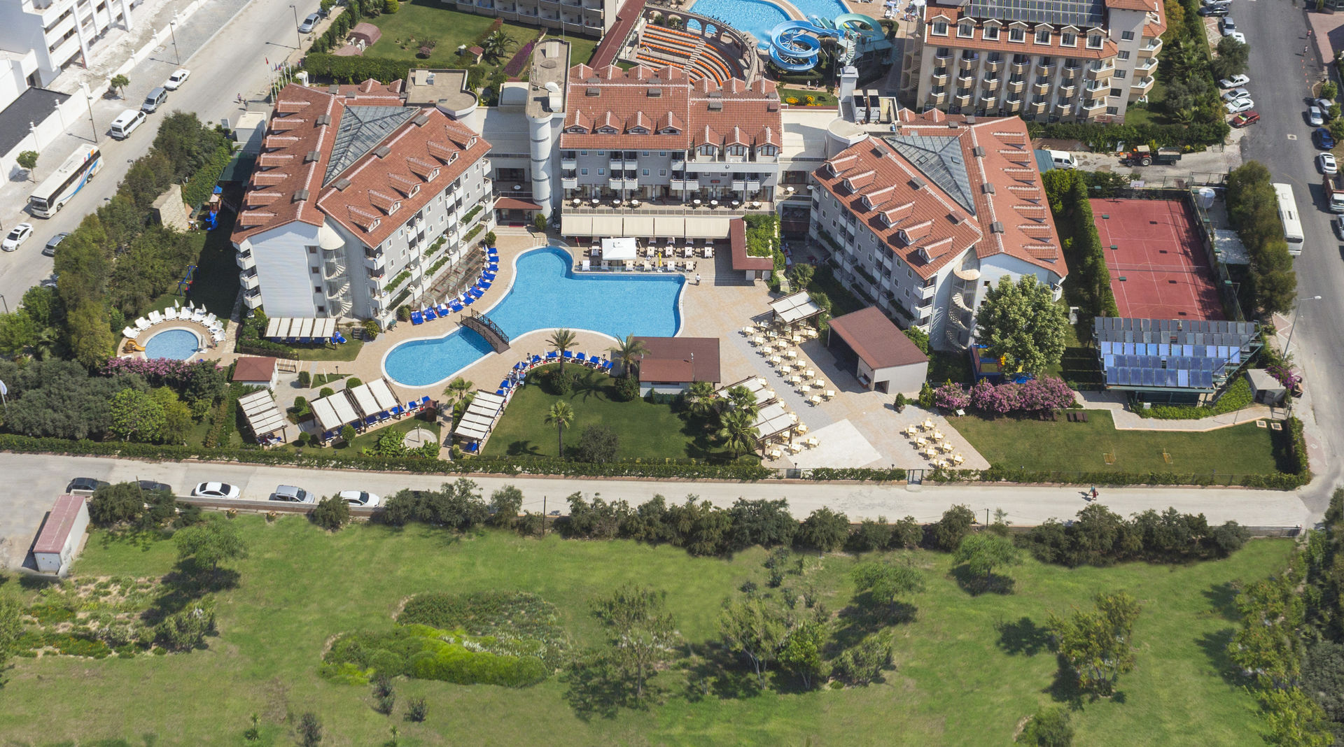 Monachus Hotel & Spa image 0