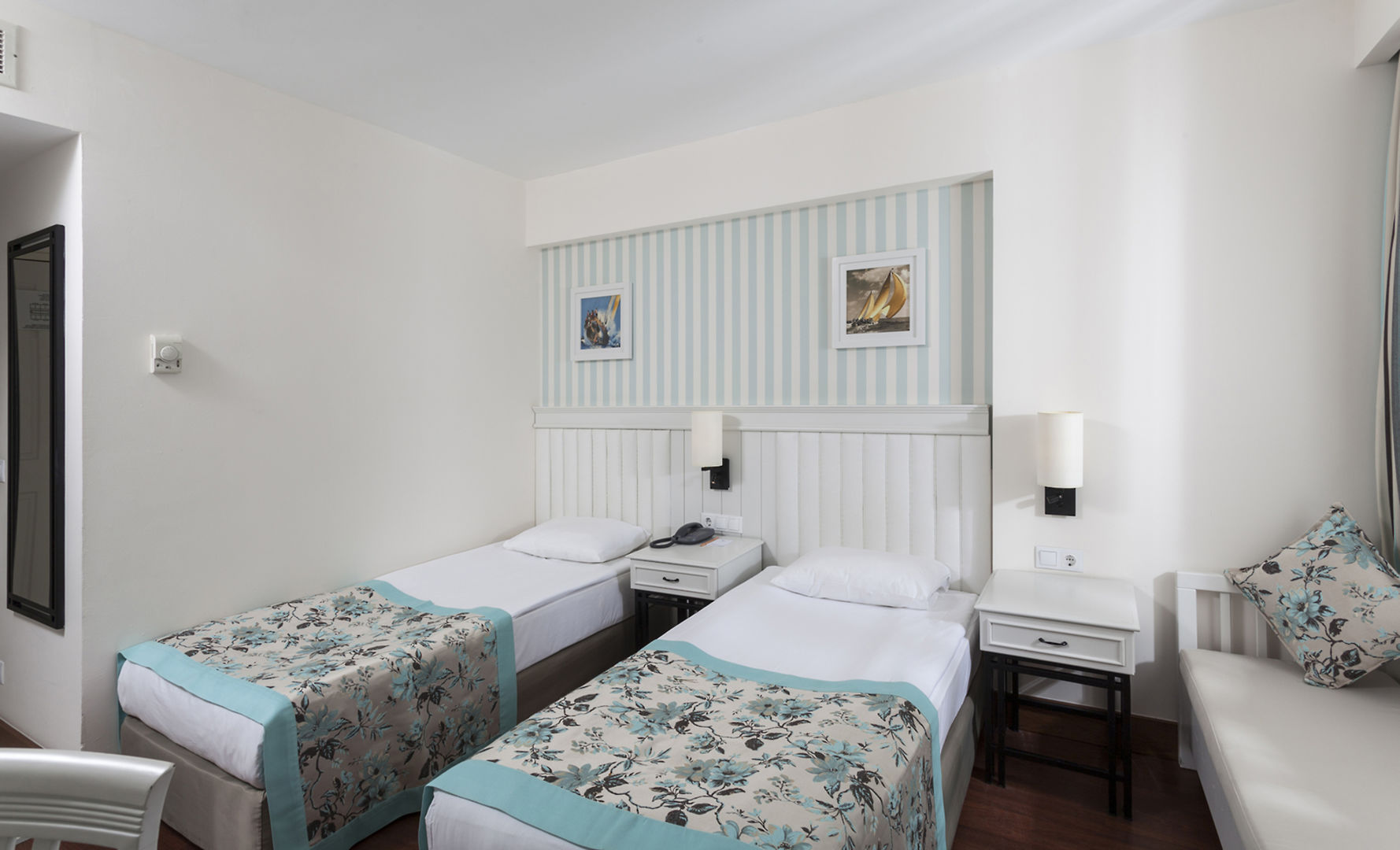 Monachus Hotel & Spa foto 7