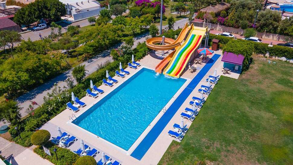 Monachus Hotel & Spa image 3