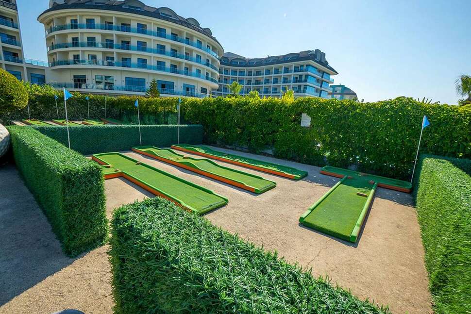 Monachus Hotel & Spa foto 11