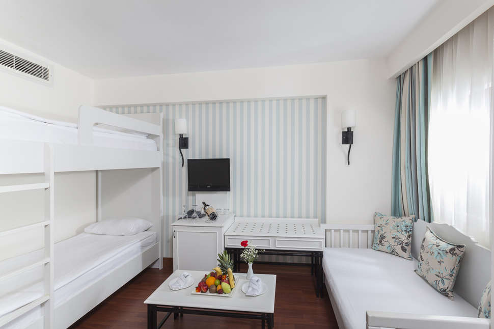 Monachus Hotel & Spa foto 6