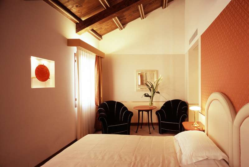 Hotel Monaco & Grand Canal foto 31