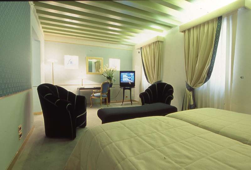 Hotel Monaco & Grand Canal foto 38