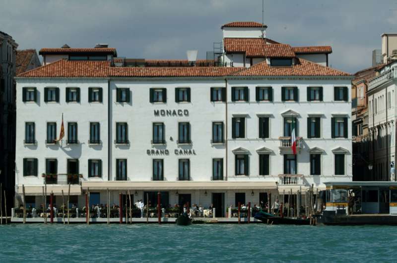Hotel Monaco & Grand Canal foto 7