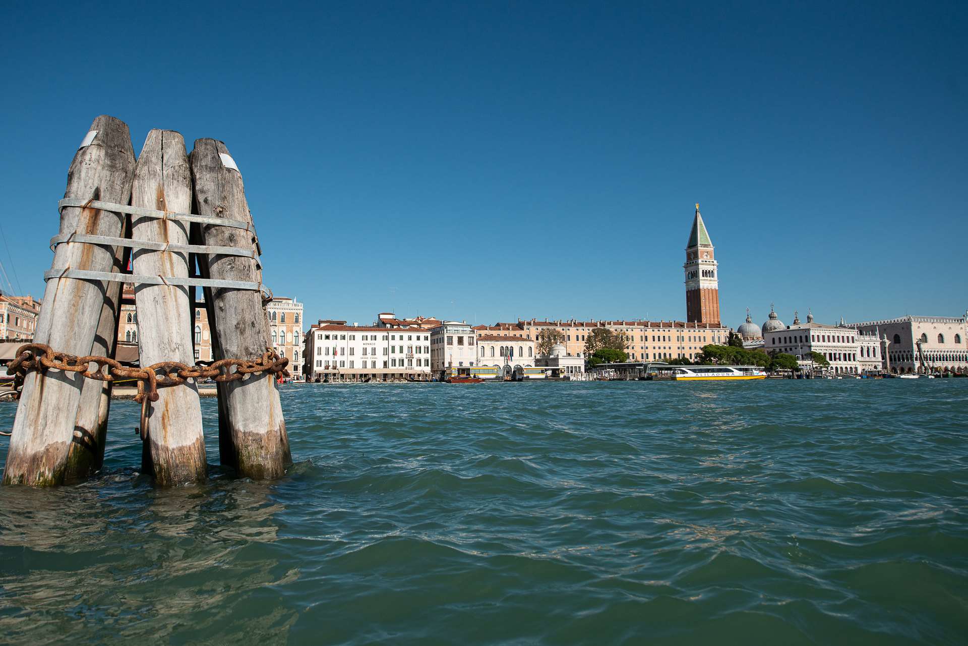 Hotel Monaco & Grand Canal foto 61