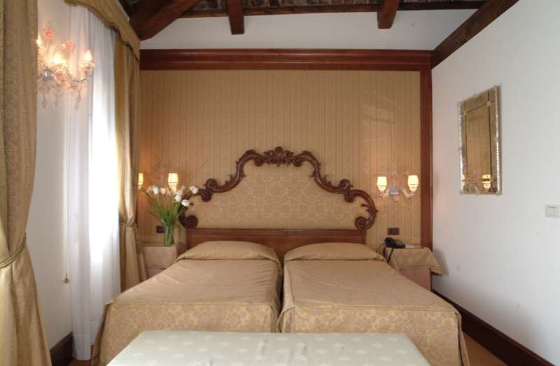 Hotel Monaco & Grand Canal foto 45