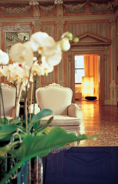 Hotel Monaco & Grand Canal foto 20