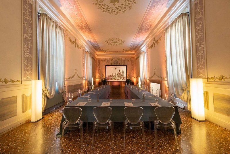 Hotel Monaco & Grand Canal foto 115