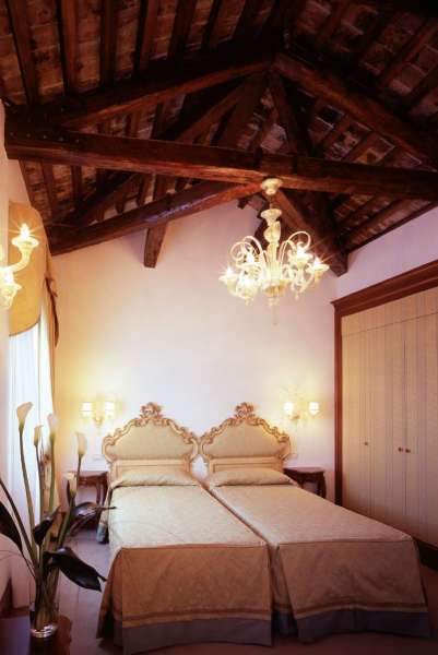 Hotel Monaco & Grand Canal foto 39