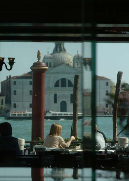 Hotel Monaco & Grand Canal foto 10