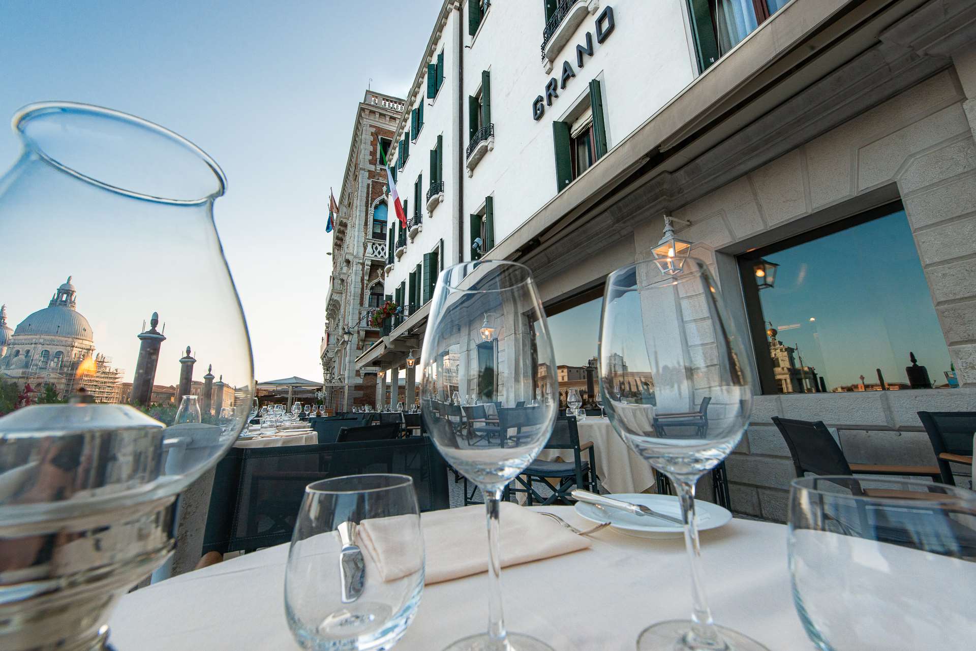 Hotel Monaco & Grand Canal foto 55