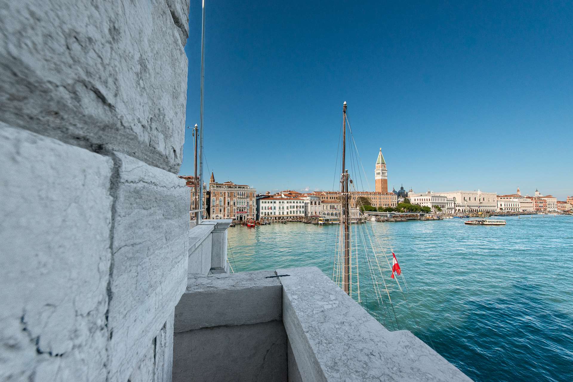 Hotel Monaco & Grand Canal foto 49