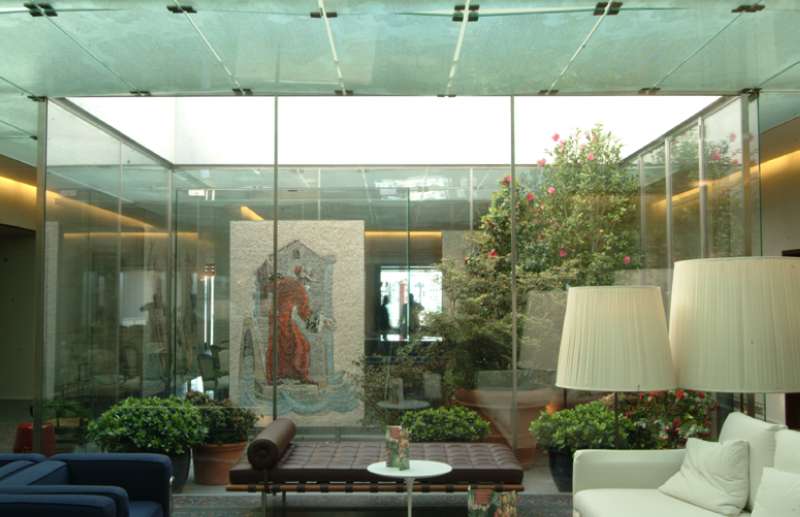 Hotel Monaco & Grand Canal foto 6