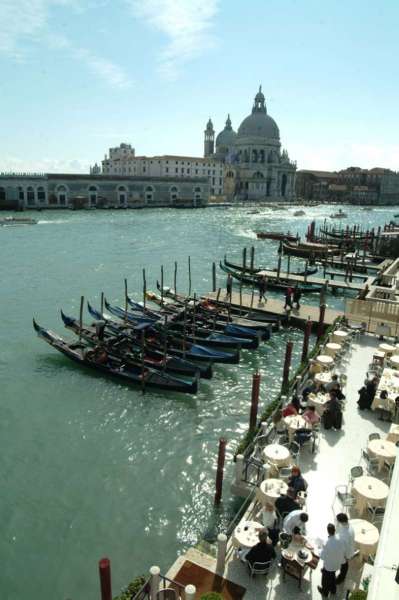 Hotel Monaco & Grand Canal foto 24