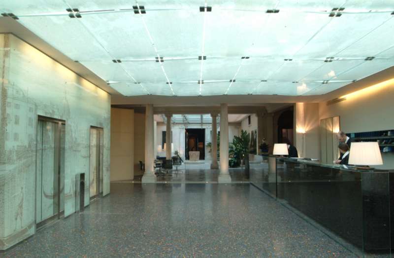 Hotel Monaco & Grand Canal foto 18
