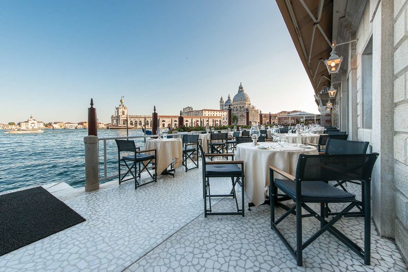 Hotel Monaco & Grand Canal foto 56