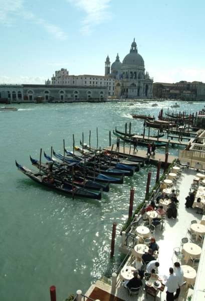 Hotel Monaco & Grand Canal foto 13