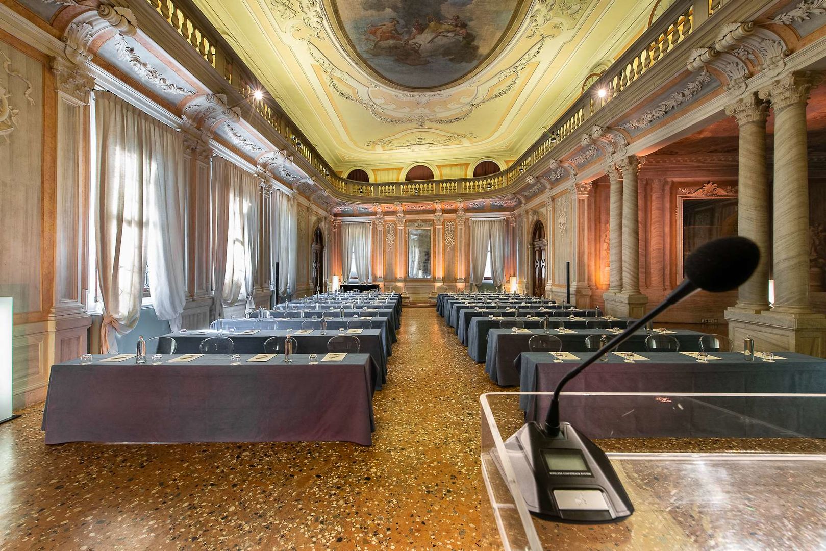 Hotel Monaco & Grand Canal foto 113